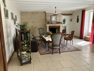  Maison � vendre 8 pi�ces 198 m�