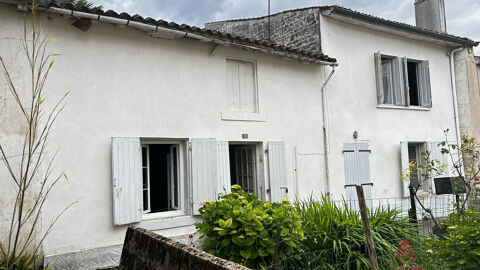  MAISON EN PIERRE COULON Maison - 4 pi�ce(s) - 75 m�