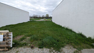  Terrain � vendre 125 m�
