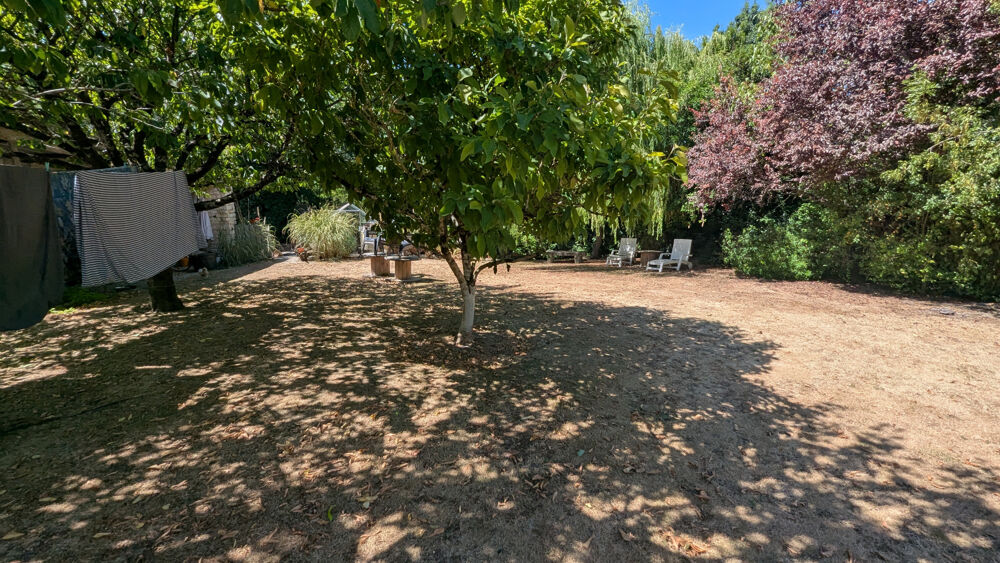 � vendre  Maison Saint-Hilaire-la-Palud (79210)