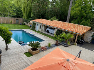  Maison � vendre 8 pi�ces 249 m�