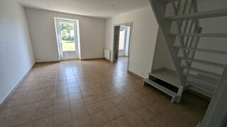  Maison à louer 4 pièces 112 m²