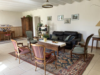  Maison � vendre 8 pi�ces 198 m�