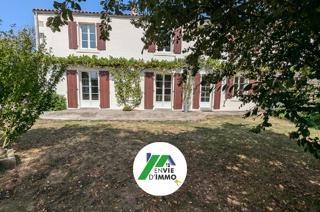  Maison  vendre 8 pices 178 m