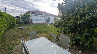  Maison à vendre 5 pièces 83 m²