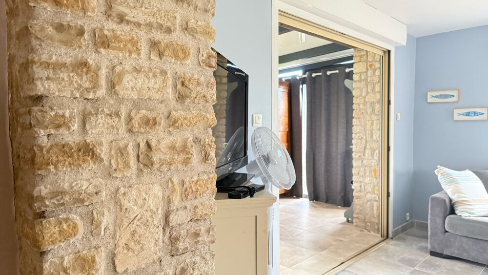 ENSEMBLE IMMOBILIER A COULON