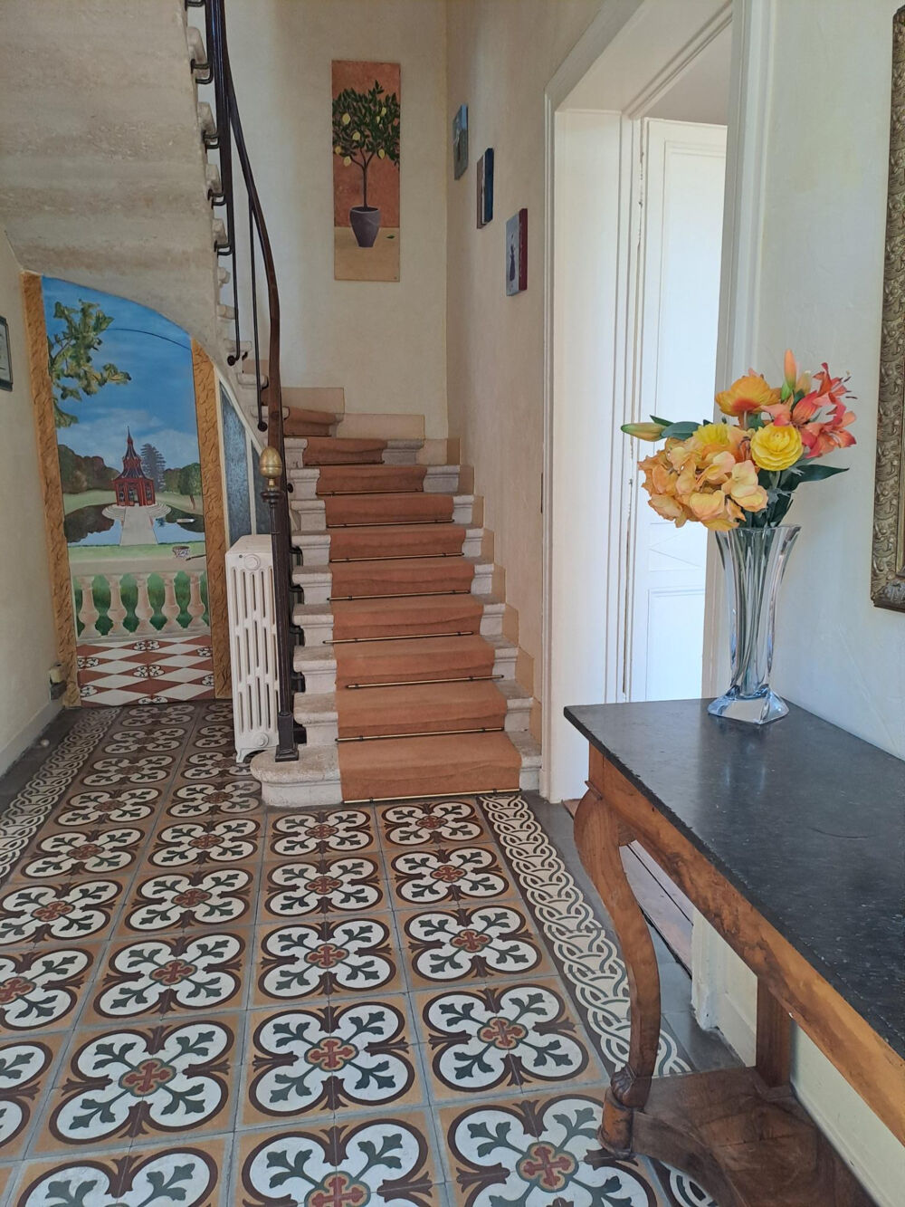 Vente Maison NIORT CENTRE VILLE MAISON D'HABITATION  5 CH TERRAIN ARBORÉ Niort