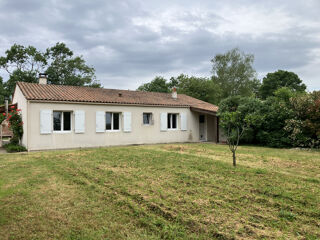  Maison � vendre 6 pi�ces 110 m�