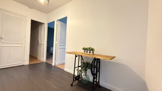  Maison � vendre 4 pi�ces 88 m�