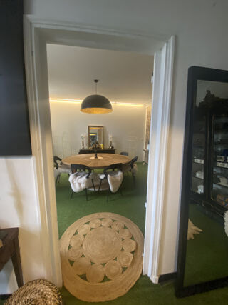  Maison à vendre 10 pièces 294 m²