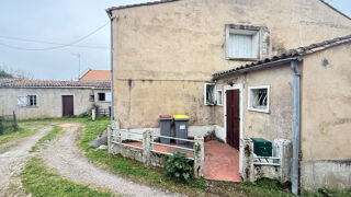  Maison à vendre 8 pièces 210 m²