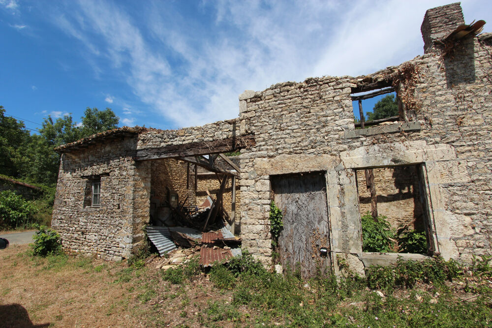 Vente Maison Maison avec jardin à rénover en exclusivité St georges de noisne