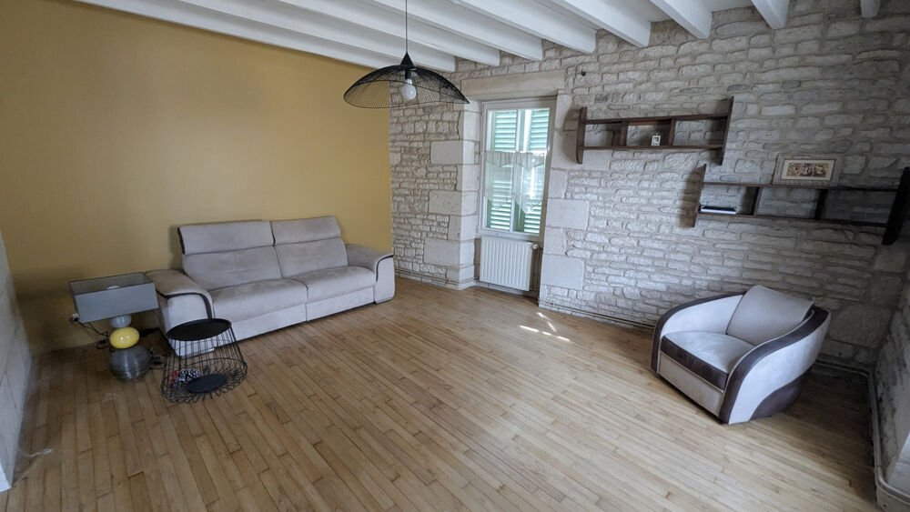 Vente Maison MAGNÉ MAISON D'HABITATION Magne