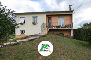  Maison � vendre 8 pi�ces 175 m�