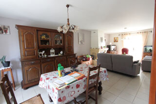  Maison  vendre 7 pices 125 m