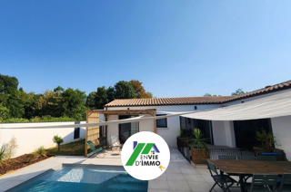  Maison � vendre 6 pi�ces 121 m�