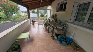 Maison à vendre 5 pièces 107 m²