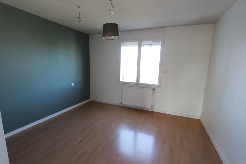 Vente Maison NIORT Sainte-Pezenne MAISON SOUS-SOL 3 CH Niort