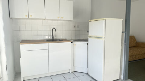  Appartement � louer 2 pi�ces 31 m�