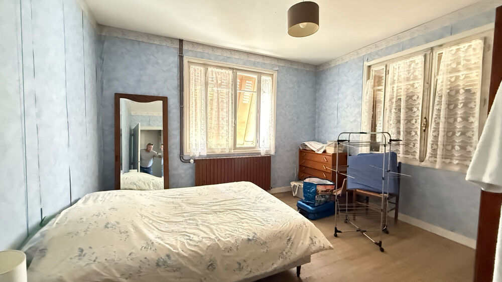 Vente Maison MAISON A SAINT GEORGES DE REX St georges de rex