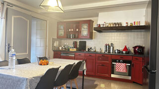  Maison � vendre 6 pi�ces 217 m�