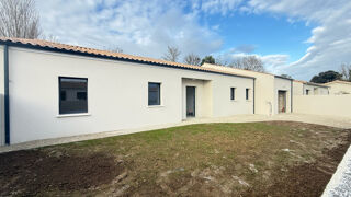  Maison 6 pièces 136 m² Coulon
