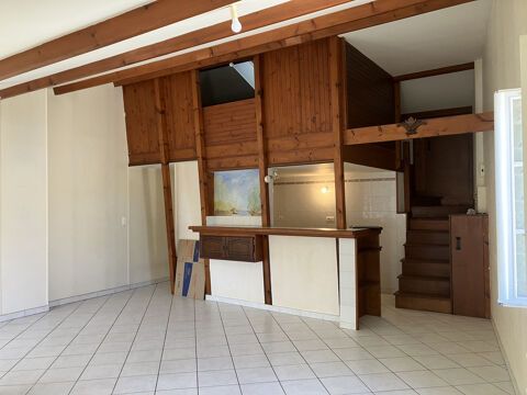  Appartement � louer 3 pi�ces 61 m�