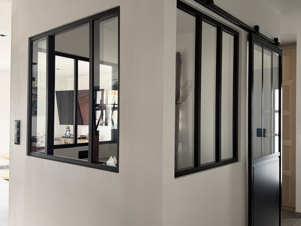 Vente Maison COULON - PLAIN PIED 3CH + BUREAU - NEUF Coulon