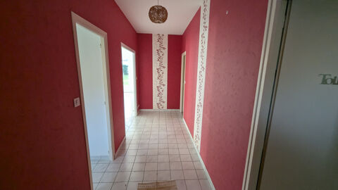  Maison � louer 4 pi�ces 117 m�