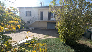  Maison à vendre 4 pièces 71 m²