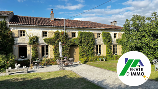  Maison � vendre 5 pi�ces 215 m�