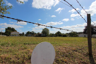  Terrain � vendre 2288 m�
