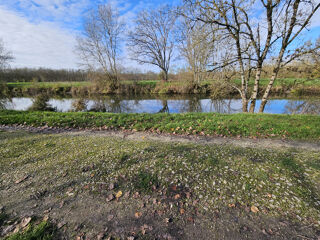  Terrain � vendre 1360 m�