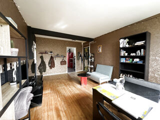  Appartement � vendre 3 pi�ces 56 m�