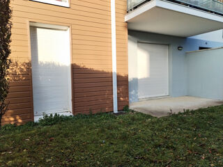  Appartement � vendre 2 pi�ces 43 m�