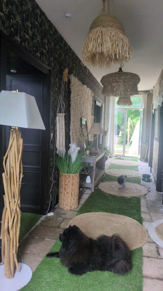  Maison à vendre 10 pièces 294 m²