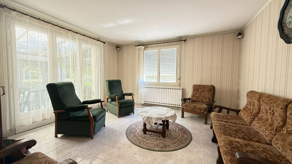 Vente Maison MAISON D'HABITATION A COULON Coulon