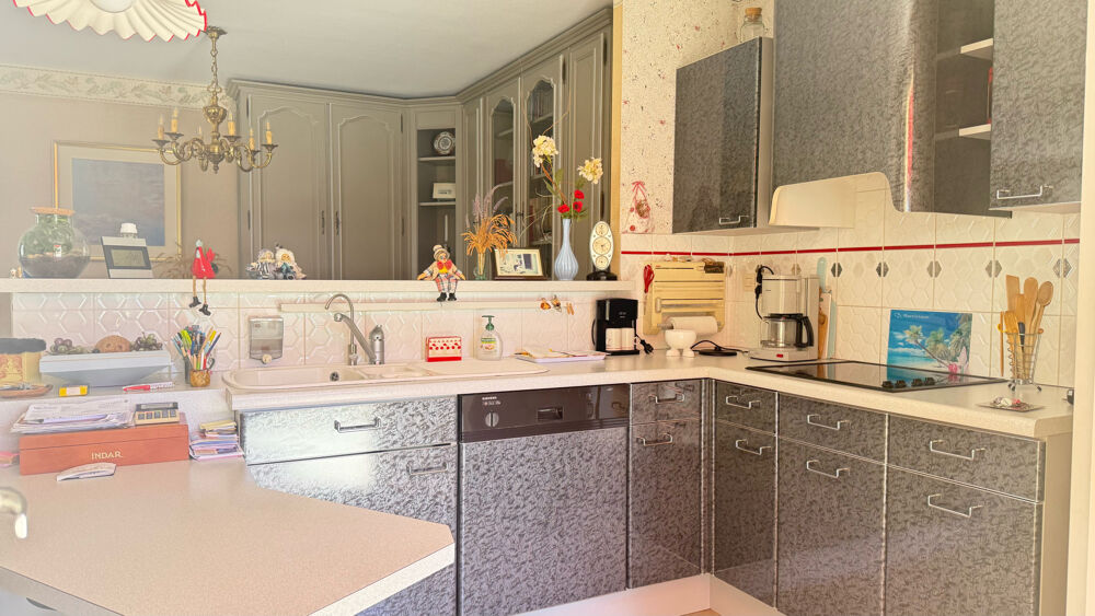 Vente Maison PROCHE CENTRE VILLE MAISON DE PLAIN-PIED NIORT Niort