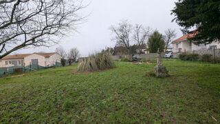  Terrain à vendre 796 m²