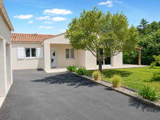  Maison à vendre 6 pièces 110 m²
