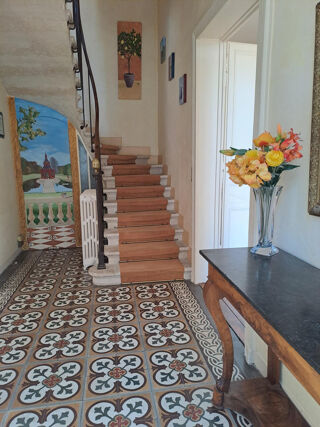  Maison à vendre 7 pièces 252 m²