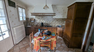  Maison � vendre 5 pi�ces 104 m�