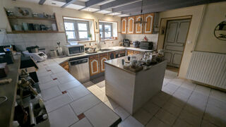  Maison � vendre 5 pi�ces 196 m�