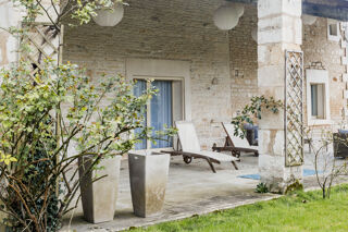  Maison  vendre 10 pices 310 m