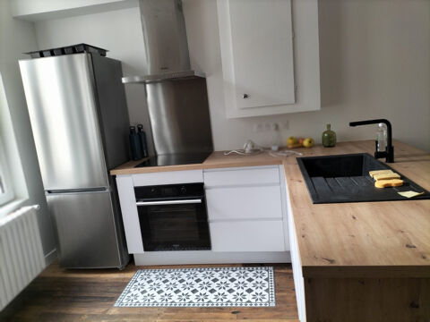  Maison � louer 5 pi�ces 91 m�