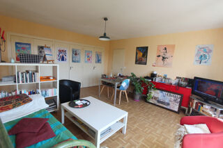  Appartement � vendre 2 pi�ces 54 m�