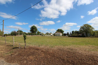  Terrain � vendre 1144 m�