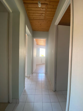  Maison à vendre 3 pièces 61 m²