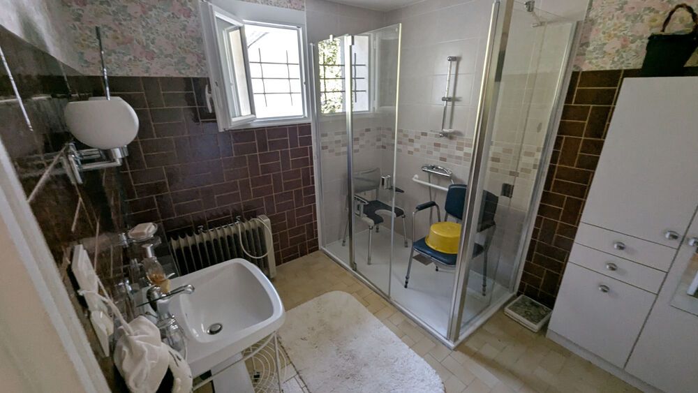 Vente Maison FORS MAISON PIERRES A RAFRAICHIR Ref 1114 Fors