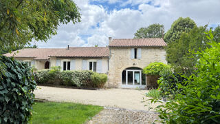 Maison � vendre 7 pi�ces 201 m� Vouille